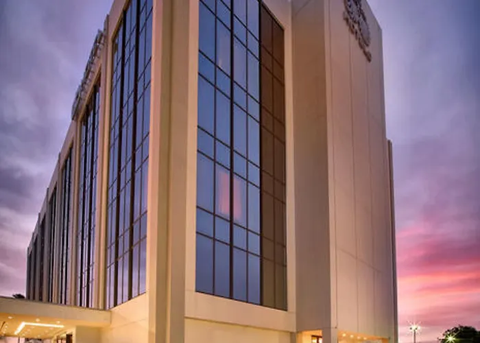 EB Hotel Miami Airport