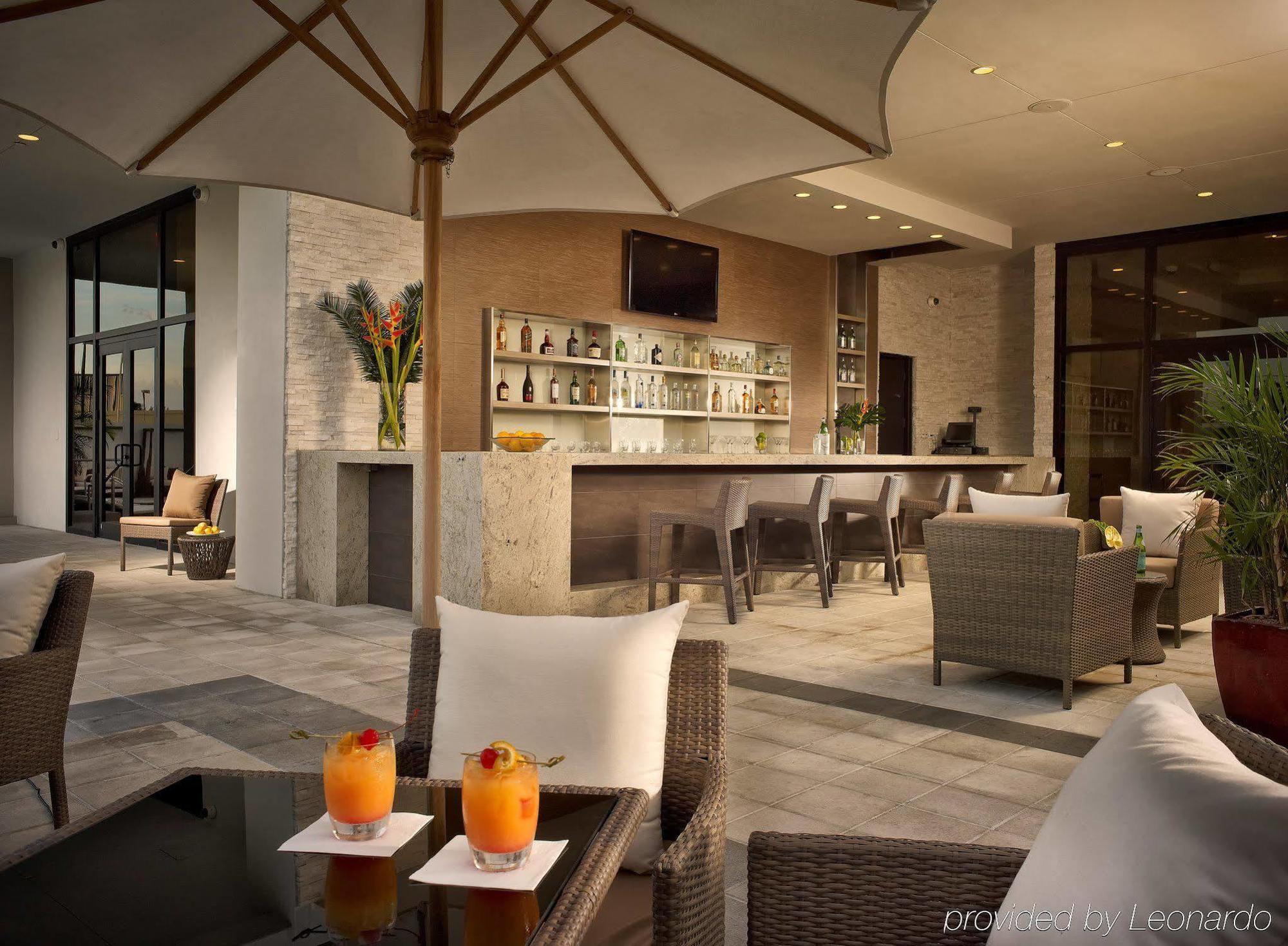 Eb Miami Airport 4*